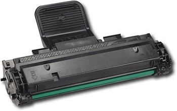 Samsung SCX-4725 Toner Cartridge, SCX-D4725A          